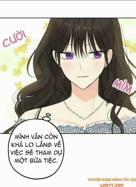 Thực Ra Tôi Mới Là Thật Chapter 23 trang 3