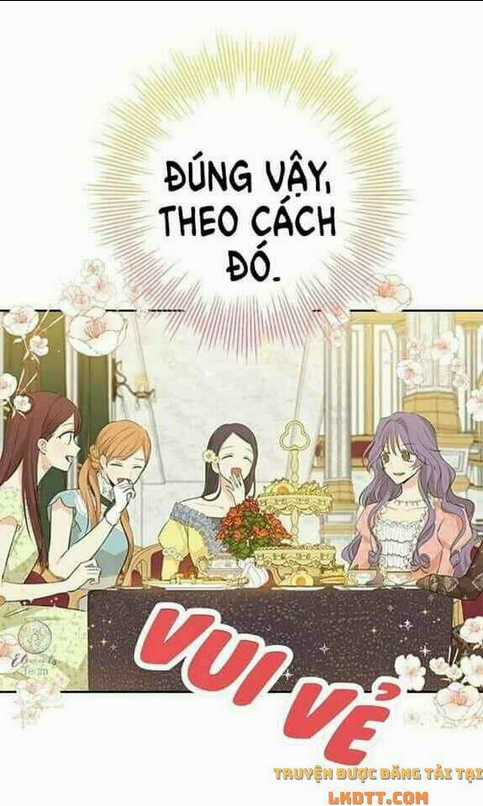 Thực Ra Tôi Mới Là Thật Chapter 23 trang 30