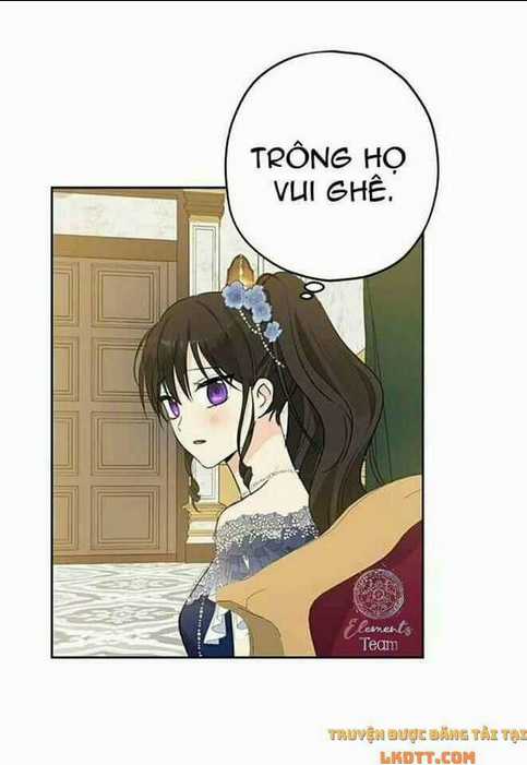 Thực Ra Tôi Mới Là Thật Chapter 23 trang 31