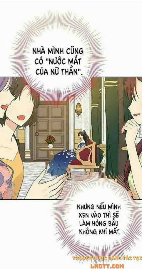 Thực Ra Tôi Mới Là Thật Chapter 23 trang 32