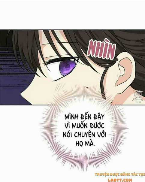 Thực Ra Tôi Mới Là Thật Chapter 23 trang 33