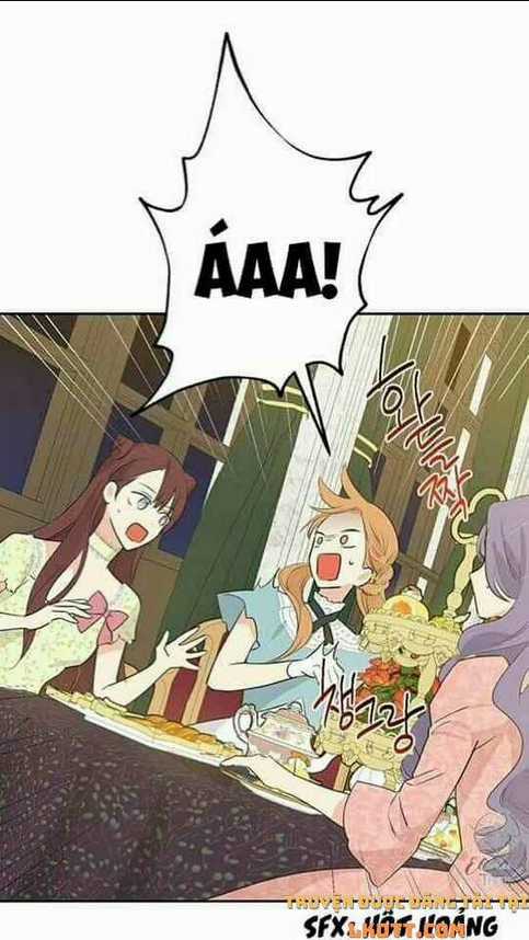 Thực Ra Tôi Mới Là Thật Chapter 23 trang 35