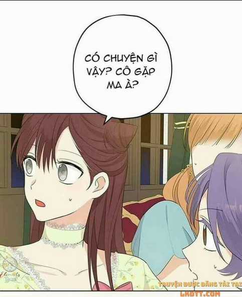 Thực Ra Tôi Mới Là Thật Chapter 23 trang 36