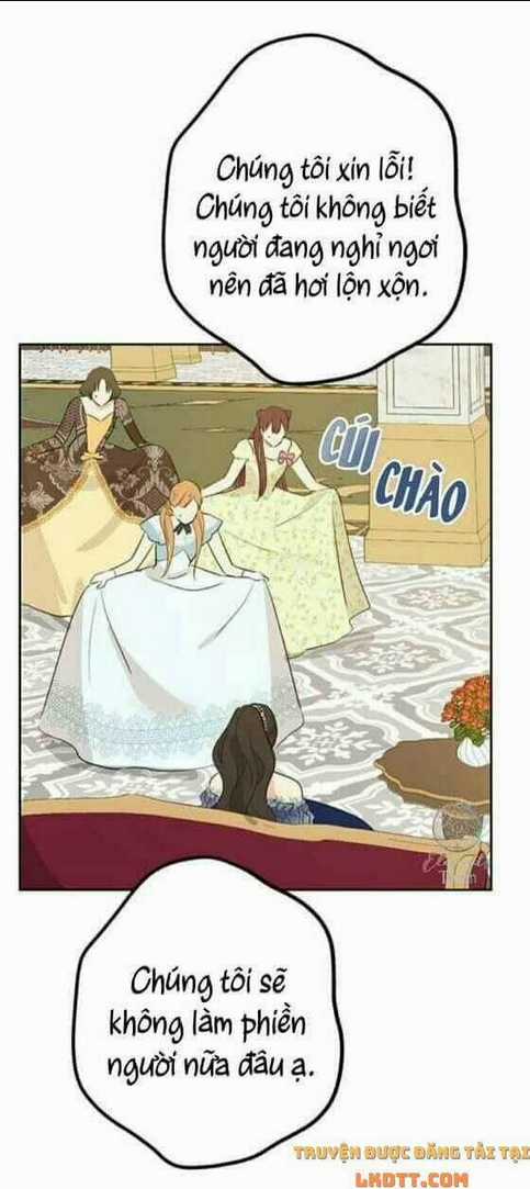 Thực Ra Tôi Mới Là Thật Chapter 23 trang 38