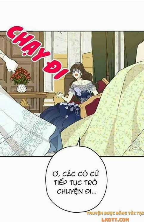 Thực Ra Tôi Mới Là Thật Chapter 23 trang 39