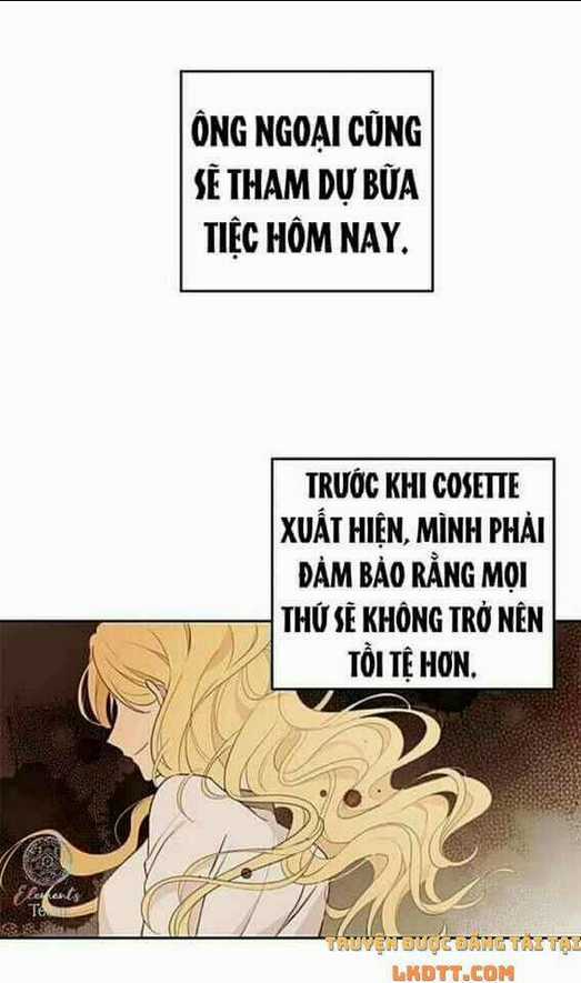 Thực Ra Tôi Mới Là Thật Chapter 23 trang 4