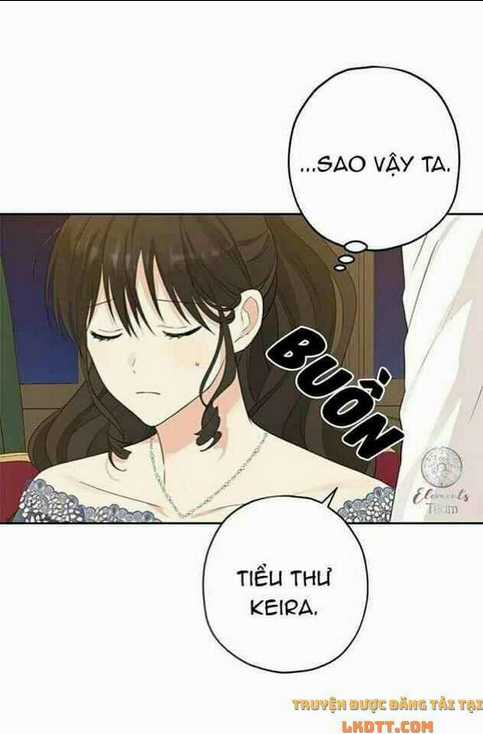 Thực Ra Tôi Mới Là Thật Chapter 23 trang 40