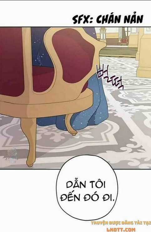 Thực Ra Tôi Mới Là Thật Chapter 23 trang 44