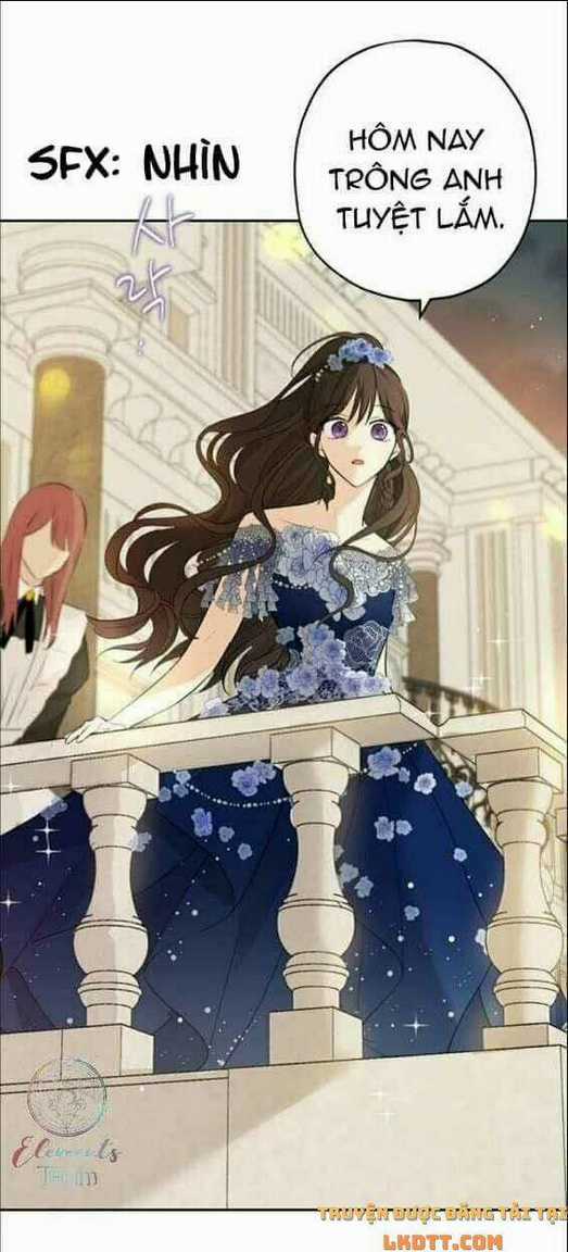 Thực Ra Tôi Mới Là Thật Chapter 23 trang 7