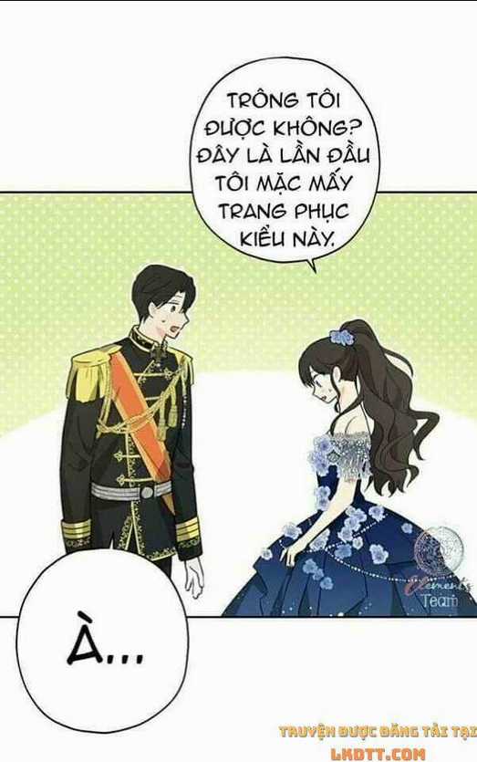 Thực Ra Tôi Mới Là Thật Chapter 23 trang 9