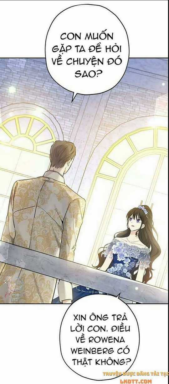 Thực Ra Tôi Mới Là Thật Chapter 24 trang 1