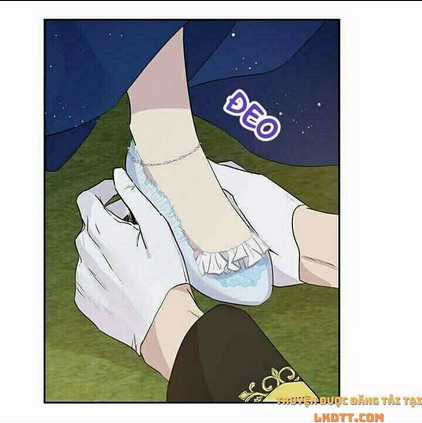 Thực Ra Tôi Mới Là Thật Chapter 24 trang 101