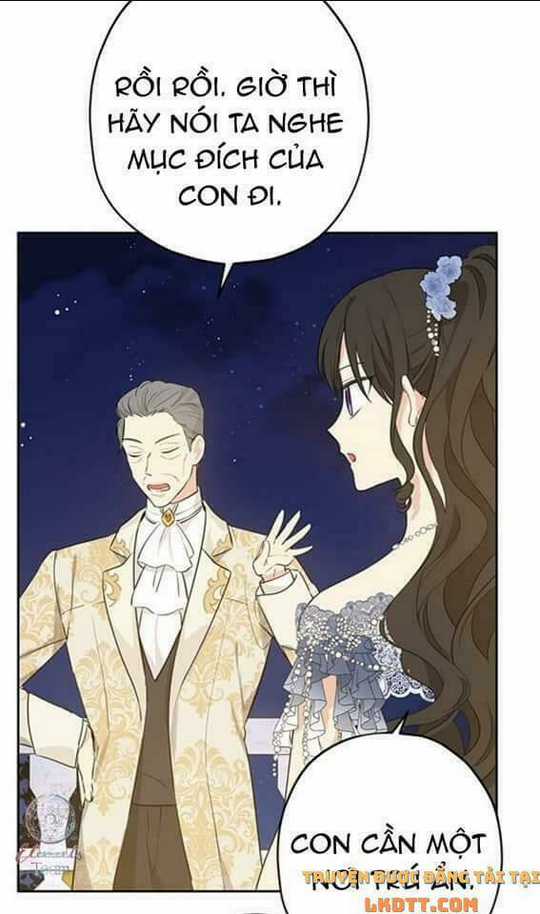 Thực Ra Tôi Mới Là Thật Chapter 24 trang 11