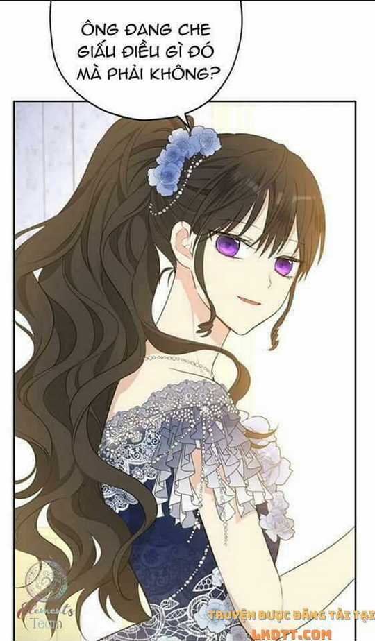 Thực Ra Tôi Mới Là Thật Chapter 24 trang 15