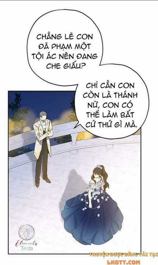 Thực Ra Tôi Mới Là Thật Chapter 24 trang 17