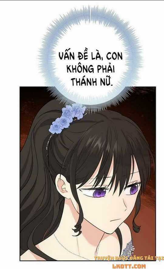 Thực Ra Tôi Mới Là Thật Chapter 24 trang 18