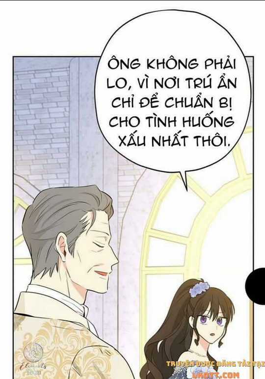 Thực Ra Tôi Mới Là Thật Chapter 24 trang 21