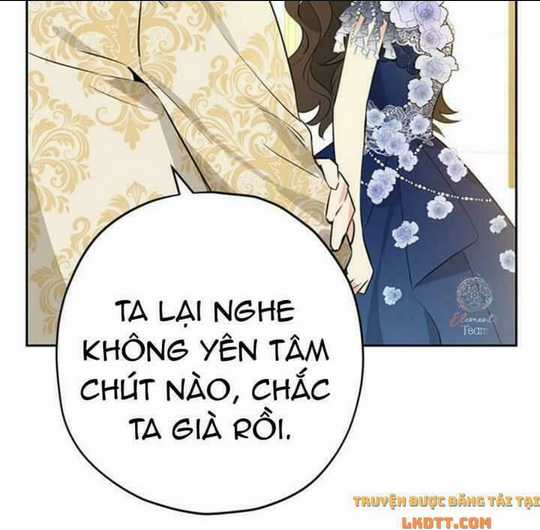 Thực Ra Tôi Mới Là Thật Chapter 24 trang 22