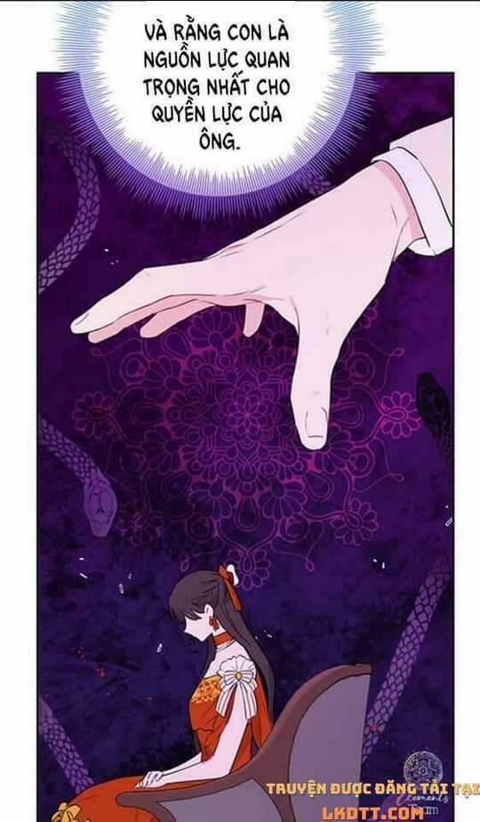 Thực Ra Tôi Mới Là Thật Chapter 24 trang 26