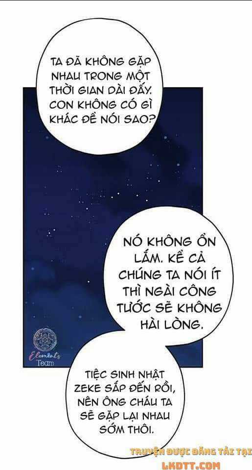 Thực Ra Tôi Mới Là Thật Chapter 24 trang 30