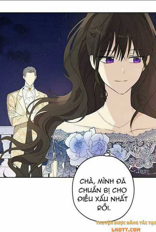 Thực Ra Tôi Mới Là Thật Chapter 24 trang 31