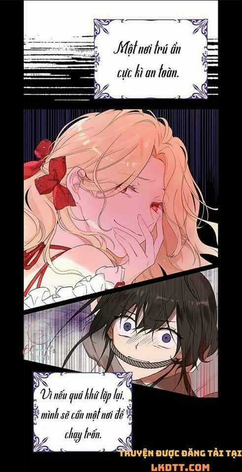 Thực Ra Tôi Mới Là Thật Chapter 24 trang 32