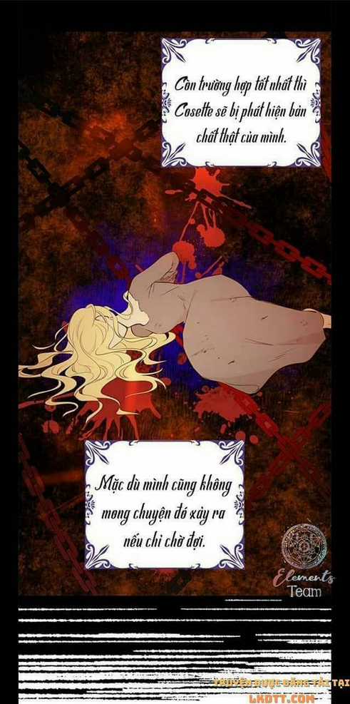 Thực Ra Tôi Mới Là Thật Chapter 24 trang 33