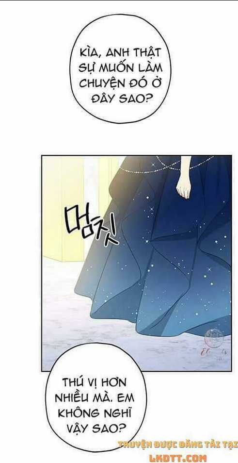 Thực Ra Tôi Mới Là Thật Chapter 24 trang 36