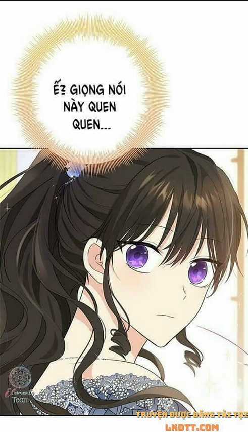 Thực Ra Tôi Mới Là Thật Chapter 24 trang 37