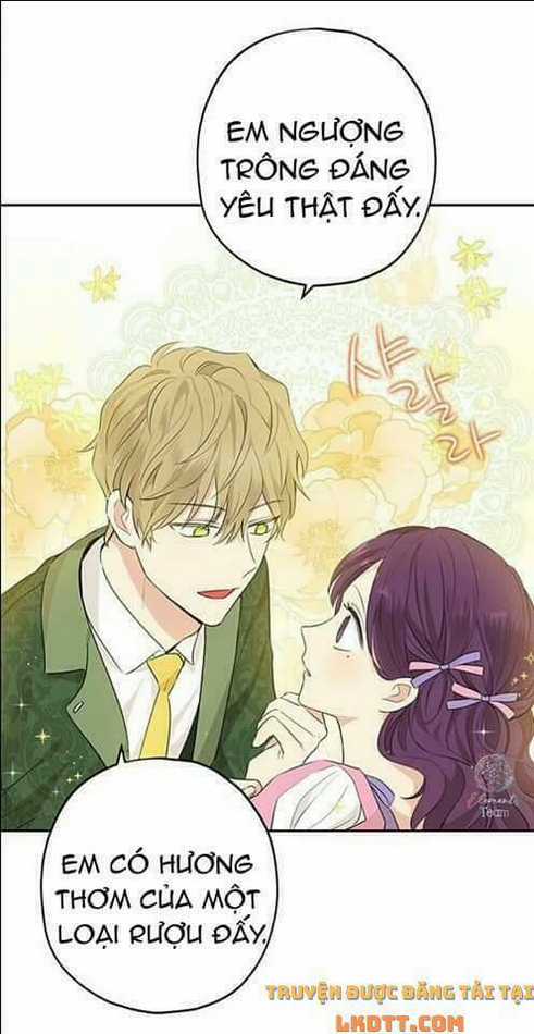 Thực Ra Tôi Mới Là Thật Chapter 24 trang 38