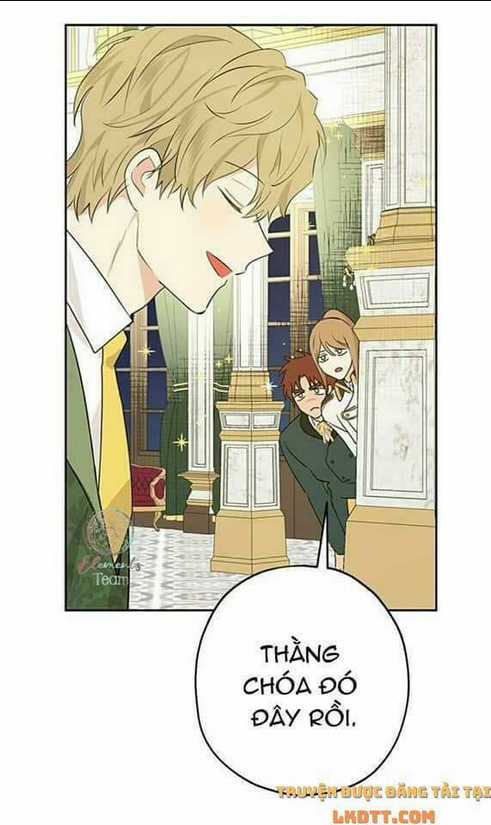 Thực Ra Tôi Mới Là Thật Chapter 24 trang 39