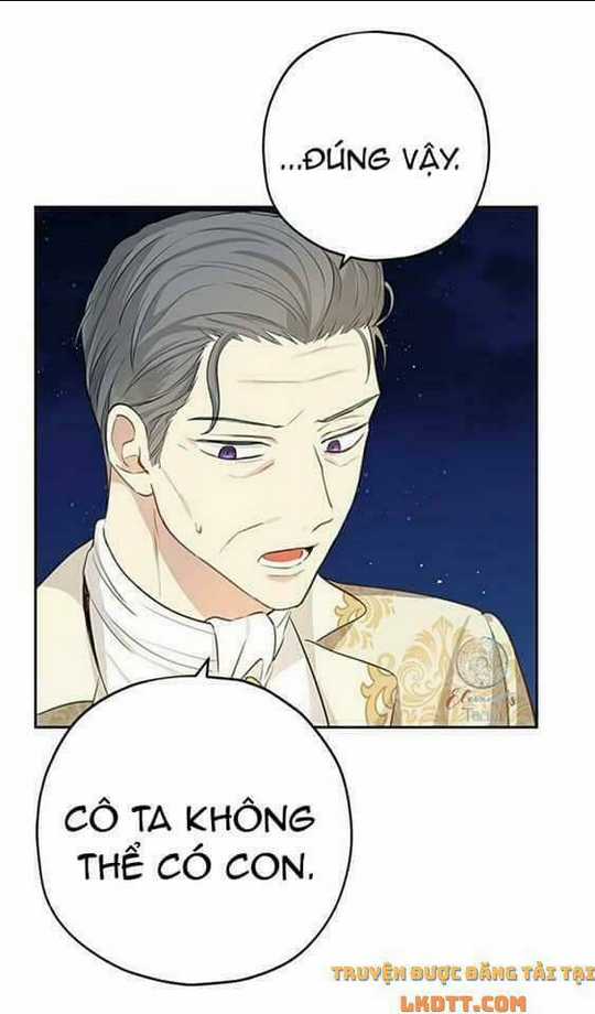 Thực Ra Tôi Mới Là Thật Chapter 24 trang 4