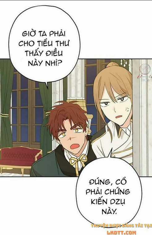 Thực Ra Tôi Mới Là Thật Chapter 24 trang 40