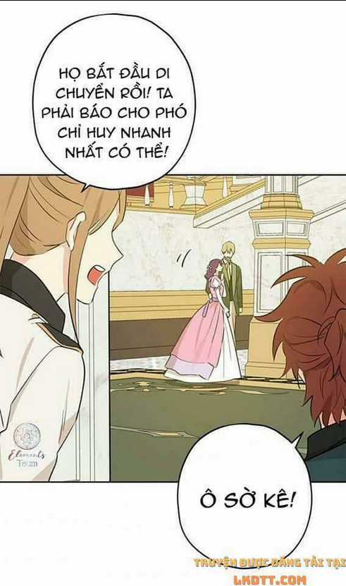 Thực Ra Tôi Mới Là Thật Chapter 24 trang 41