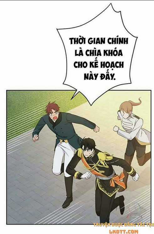 Thực Ra Tôi Mới Là Thật Chapter 24 trang 49