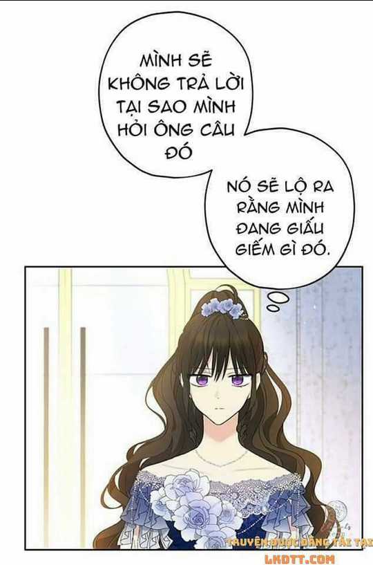 Thực Ra Tôi Mới Là Thật Chapter 24 trang 5