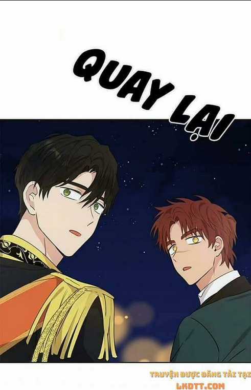 Thực Ra Tôi Mới Là Thật Chapter 24 trang 50