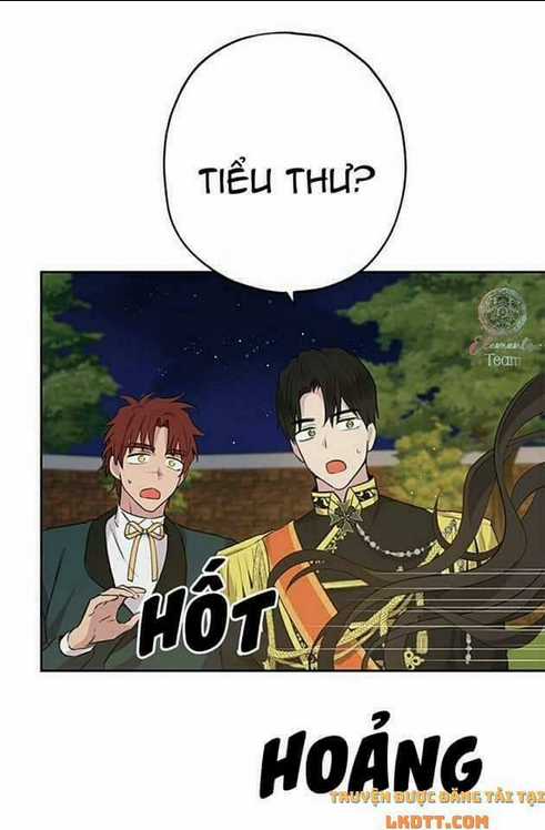 Thực Ra Tôi Mới Là Thật Chapter 24 trang 54