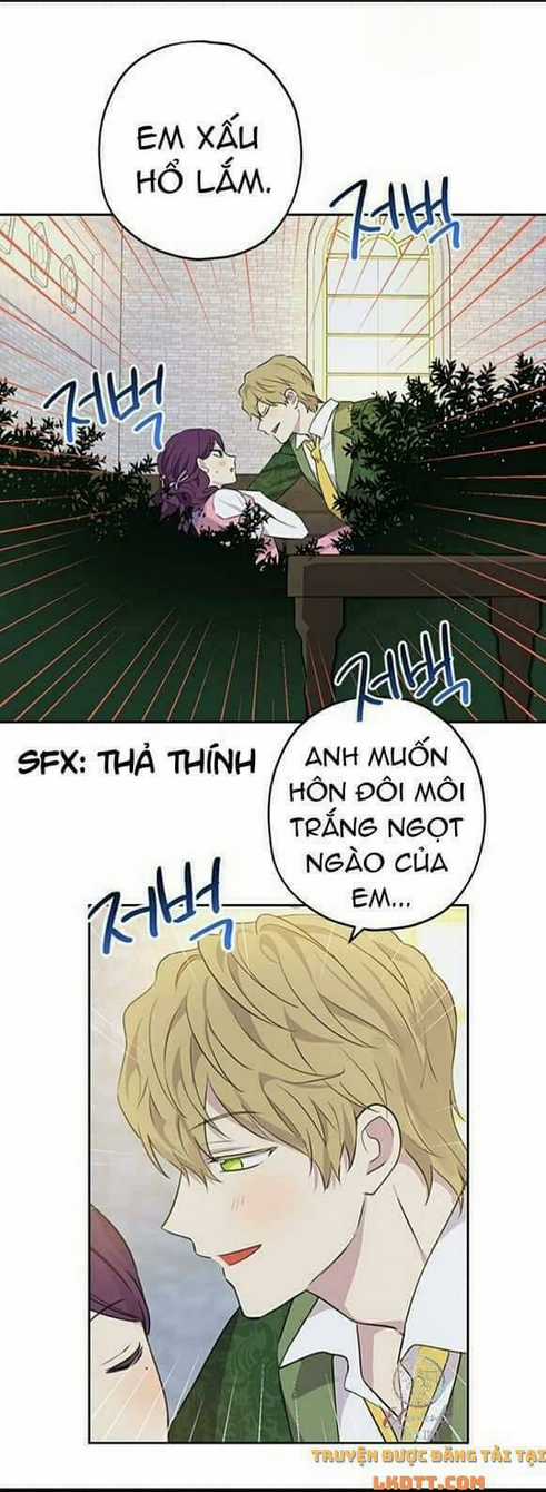 Thực Ra Tôi Mới Là Thật Chapter 24 trang 55