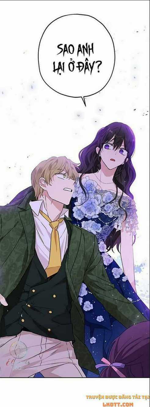 Thực Ra Tôi Mới Là Thật Chapter 24 trang 57