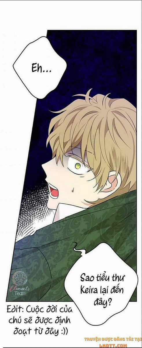 Thực Ra Tôi Mới Là Thật Chapter 24 trang 58