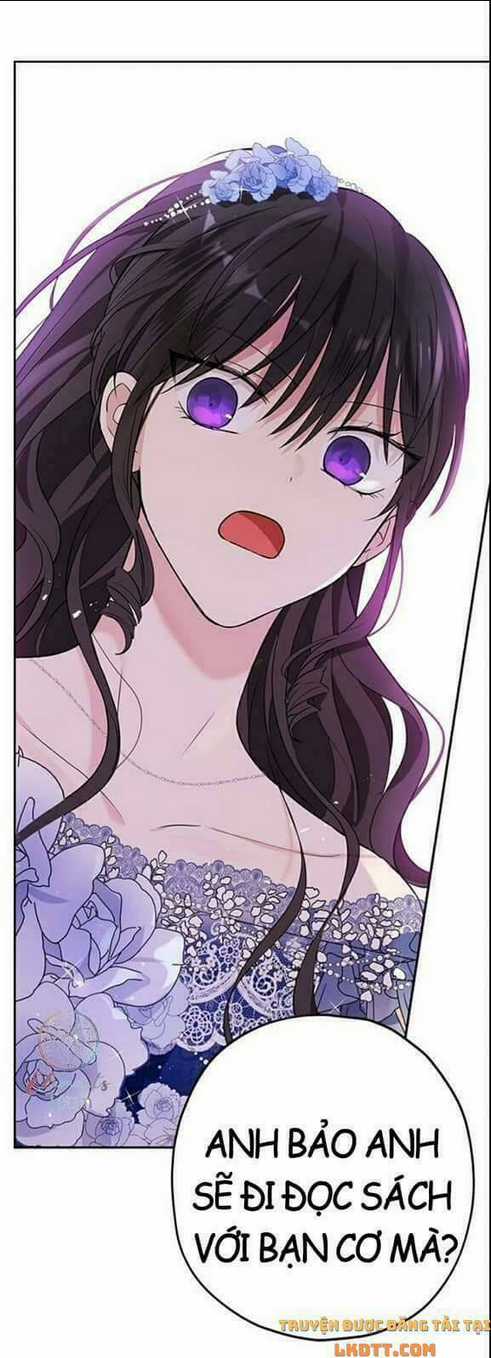 Thực Ra Tôi Mới Là Thật Chapter 24 trang 59