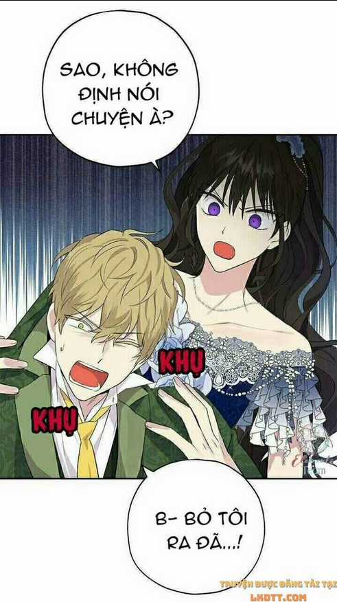 Thực Ra Tôi Mới Là Thật Chapter 24 trang 62