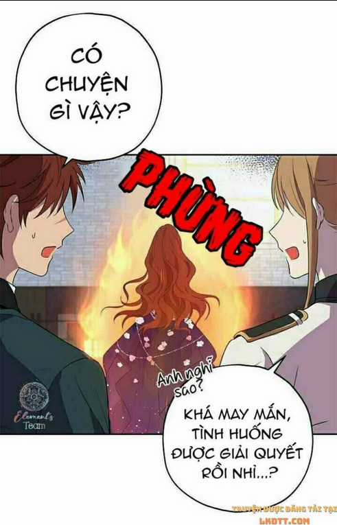 Thực Ra Tôi Mới Là Thật Chapter 24 trang 63