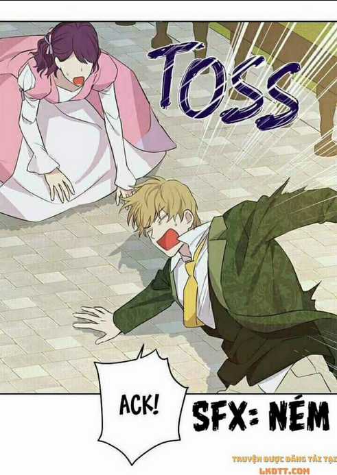 Thực Ra Tôi Mới Là Thật Chapter 24 trang 64