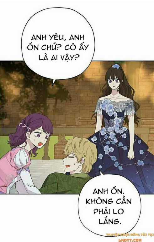 Thực Ra Tôi Mới Là Thật Chapter 24 trang 66