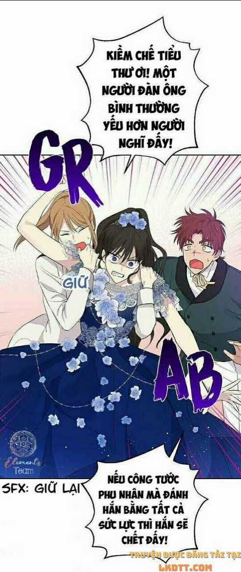 Thực Ra Tôi Mới Là Thật Chapter 24 trang 68