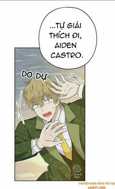 Thực Ra Tôi Mới Là Thật Chapter 24 trang 69