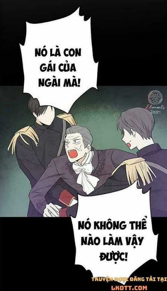 Thực Ra Tôi Mới Là Thật Chapter 24 trang 7