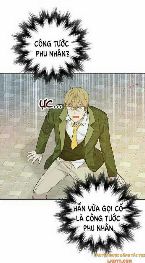 Thực Ra Tôi Mới Là Thật Chapter 24 trang 72